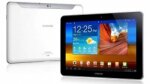 Samsung Galaxy Tab 10.1   Android 4.0 Ice Cream Sandwich