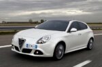     Alfa Romeo Giuletta